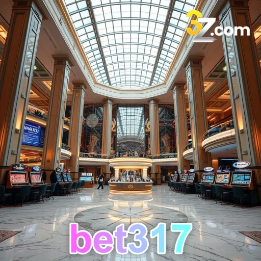 bet317 login