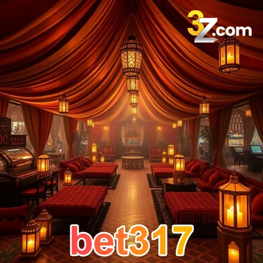 bet317 login Cassino