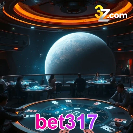 bet317 login