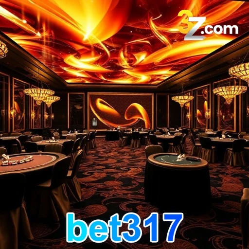 bet317 login VIP